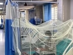 The Shiv Sena Workers assaulted doctors and staff over a  <span class='webrupee'>₹</span>19,866 medical bill for injured Govinda participants.