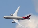 The longer route has proven particularly costly for flag carrier Air India, which relies heavily on western long-haul routes out of its Delhi and Mumbai hubs. (REUTERS)