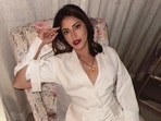 Anushka Ranjan celebrates her birthday on October 1 every year.