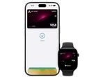 Apple Pay begins its journey in India with Axis Bank, supporting credit cards issued on the Mastercard and Visa networks. (Official image)