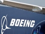 Boeing wins a more than $20 billion US Navy fighter jet contract as BA stock rises 2%. (Photo for representation)