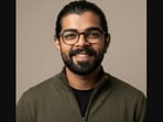 The NRI who now lives in Canada. 