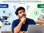 Personal Loan vs Cash Loan