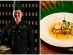 Come hungry, leave happy: A Thai feast with Chef Bongkot at Spectra. 