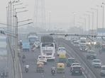 The ministry also said that the January-September period of 2026 witnessed the highest number of days with a daily average AQI below 200, which falls under the ‘Moderate’ category, in the last five years.