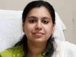 Divya Mittal said there was no particular inspiration but “agony” over what she had witnessed during her stint as an IAS officer. (File)
