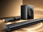 Five Dolby Atmos soundbars under <span class='webrupee'>₹</span>20,000 to consider