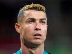 Cristiano Ronaldo left the Portuguese squad ahead of Thursday’s Nations League meeting with Denmark.