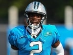 Mike Jackson has been placed on injured reserve.