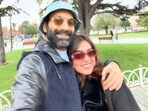 Fahadh Faasil and Nazriya Nazim married in 2014 when he was 32, and she was 19. 