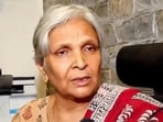 Giribala and Samarth were booked for abetment to suicide and under the Dowry Prohibition Act after the death of her daughter-in-law Twisha Sharma