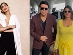 Kubbra Sait defends Govinda amid dating rumours with Komal Rani Swarnkar.