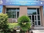 The Gurugram district administration has launched a major recovery drive against 71 real estate developers who have failed to pay nearly  <span class='webrupee'>₹</span>486 crore in penalties and other dues arising from orders passed under RERA.
