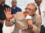 Gyanesh Kumar has been on the Opposition's target ever since a news report claimed that Election Commissioners Sukhbir Singh Sandhu and Vivek Joshi had objected to some decisions taken by the poll panel.