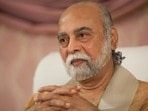 కల్కి భగవాన్‌ కన్నుమూత