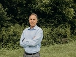 Jim McMullen is the Republican candidate for the Kansas State Board of Education District 3.