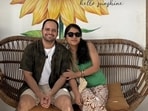 Radhika and Ekansh have moved from Bengaluru to Goa 