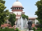 In 2019, while taking cognisance of the rise in sexual violence against children, the SC issued notices to all states, Union Territories, and High Courts to review investigation timelines and forensic infrastructure. (Arvind Yadav/HT Photo)
