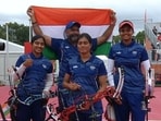 Asian Games 2026 LIVE Day 12: Follow Latest Updates