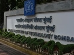 It is a priori assumed that the excellence of IITs is built upon its unrelenting pressure and demanding system. It is seen as a crucible of forging toughness where the weak cannot survive. There is of course no pedagogical validity to such a logic. (Praful Gangurde/HT Photo)
