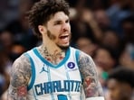 Ana Montana Chaves, model and partner of NBA star LaMelo Ball, was arrested for allegedly using a fake prescription to acquire alprazolam.