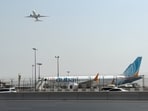 Flydubai flight FZ1073, en route from Dubai to Tel Aviv, diverted to Saudi Arabia while flying through Jordanian airspace.