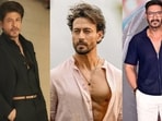 This comes after Mundhe said earlier this month that one of the actors has not responded to the FDA show-cause notices issued to Shah Rukh Khan, Ajay Devgn, and Tiger Shroff over a Vimal Elaichi advertisement.