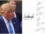 Trump directed US government agencies to use “super intelligence” or “SI” instead of “artificial intelligence” or “AI” in official communications.