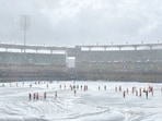 Guwahati rain might spoil India's chances of a series win vs West Indies 