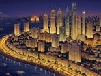 Mumbai recorded 12,622 property registrations in September 2026, up 5% from 12,070 registrations in September 2025. (Picture for representational purposes only)