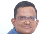 Muthukrishnan Dhandapani advised his followers to build a 3-year emergency fund