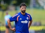 India lead the three-match series 1-0 India lead the three-match series 1-0