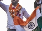 DUSU VP submits representation to DU VC on student safety, accommodation