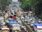 Under the concession agreement, toll rates are revised every three years. 