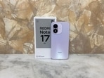 Redmi Note 17 5G review