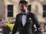 Rishikanth starred in Modha Rathiri and Dorothy this year; both films focus on healthy masculinity.