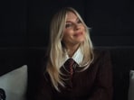Sienna Miller plays a Hollywood star going through a divorce in War.