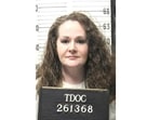 Christa Pike, sentenced to death for a murder committed at 18, requested an all-female team for her execution in Tennessee.