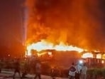 The Arpora fire tragedy at Birch by Romeo Lane, an illegally operating nightclub, occurred on the intervening night of December 6 and 7, 2025, and claimed 25 lives
