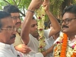 The Calcutta high court on Tuesday granted interim bail to Milan Pradhan till October 20.