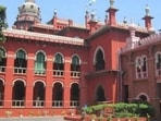 The DMK moved the Madras high court seeking a direction to an SIT probe into the allegations against Veeramani.