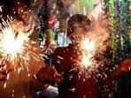 The court’s order came on a petition filed in 2015 by three minors, including Arjun Gopal, seeking a complete ban on firecrackers across the country