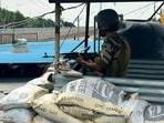 The force is also training in-house staff to recognise behavioural changes and signs of stress among colleagues. (CISF | Official X account)
