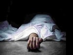 The man, who was admitted to the hospital on Monday for treatment, died at around 4:30 am on Wednesday,