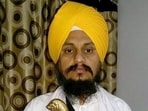 The march will begin from Gurdwara Fatehgarh Sahib on October 2 and conclude at Takht Sri Damdama Sahib, Talwandi Sabo, on October 3. (HT File)