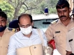 The matter has been adjourned for hearing next week. (File photo)