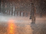 The monsoon was also marked by sharp regional variations
