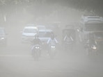 The move comes against the backdrop of how Delhi has long struggled to accurately pinpoint what is polluting its air and where it’s coming from. (Hindustan Times)
