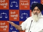 The move follows a series of public statements by Sandhu. (HT FILE)