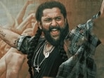 The Paradise box office collection day 7: Nani plays the lead in Srikanth Odela film. 